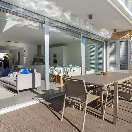 Harmony 4F House - Privat Heated Pool & Privacy & Albufeira Exterior foto