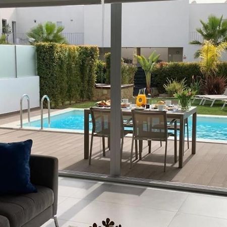 Harmony 4F House - Privat Heated Pool & Privacy & Albufeira Exterior foto