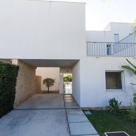 Harmony 4F House - Privat Heated Pool & Privacy & Albufeira Exterior foto