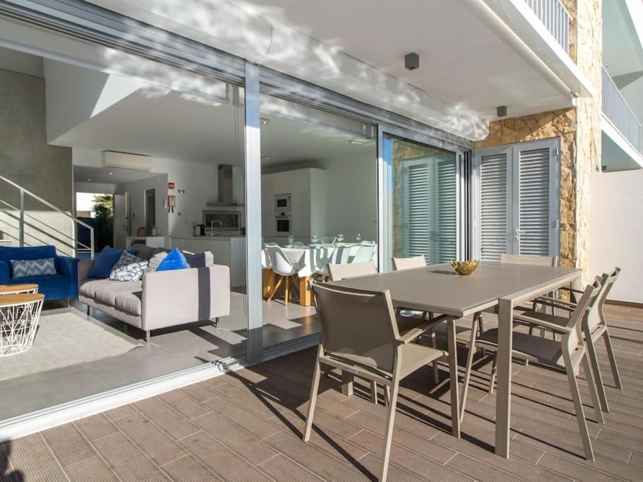 Harmony 4F House - Privat Heated Pool & Privacy & Albufeira Exterior foto