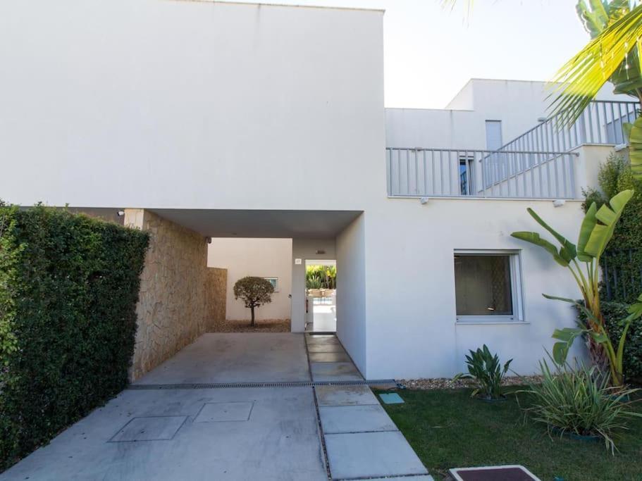 Harmony 4F House - Privat Heated Pool & Privacy & Albufeira Exterior foto