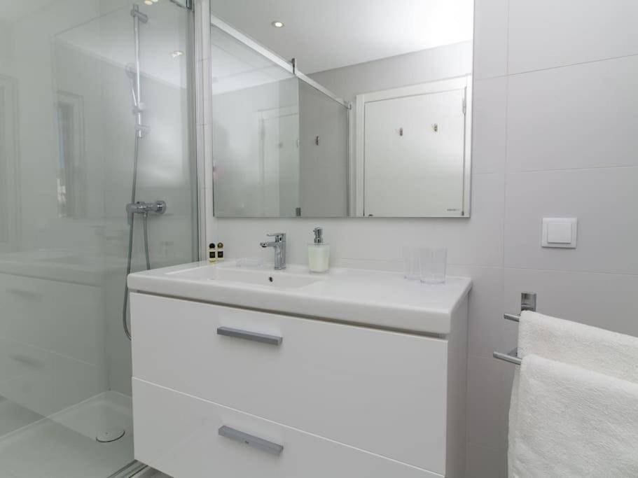 Harmony 4F House - Privat Heated Pool & Privacy & Albufeira Exterior foto