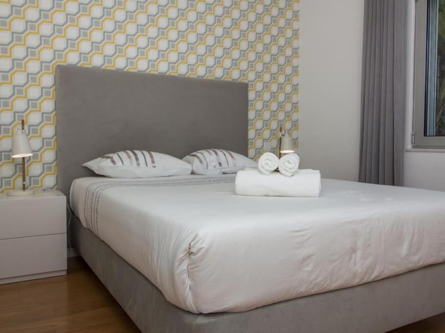 Harmony 4F House - Privat Heated Pool & Privacy & Albufeira Exterior foto