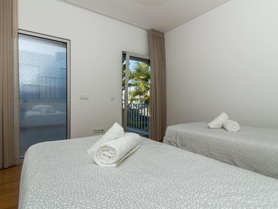 Harmony 4F House - Privat Heated Pool & Privacy & Albufeira Exterior foto