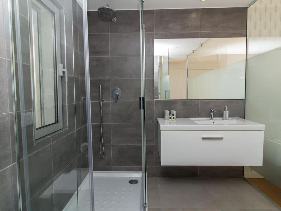 Harmony 4F House - Privat Heated Pool & Privacy & Albufeira Exterior foto