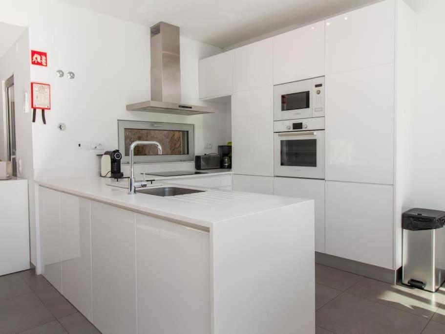 Harmony 4F House - Privat Heated Pool & Privacy & Albufeira Exterior foto