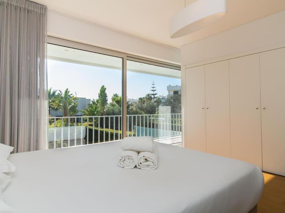 Harmony 4F House - Privat Heated Pool & Privacy & Albufeira Exterior foto