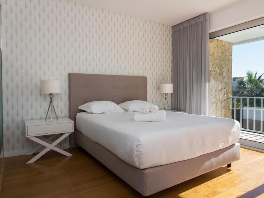 Harmony 4F House - Privat Heated Pool & Privacy & Albufeira Exterior foto