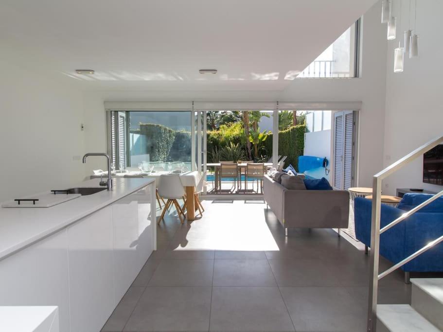 Harmony 4F House - Privat Heated Pool & Privacy & Albufeira Exterior foto