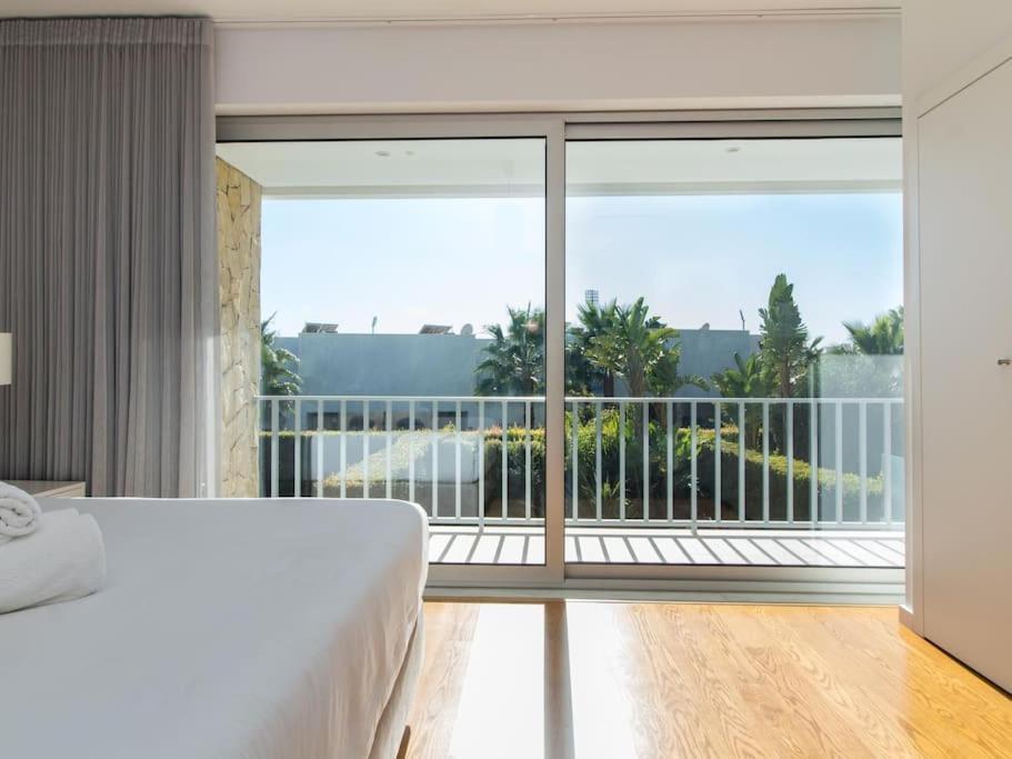 Harmony 4F House - Privat Heated Pool & Privacy & Albufeira Exterior foto